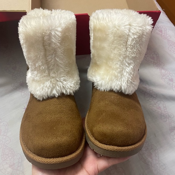 SO Authentic American Heritage Boots - Picture 3 of 8